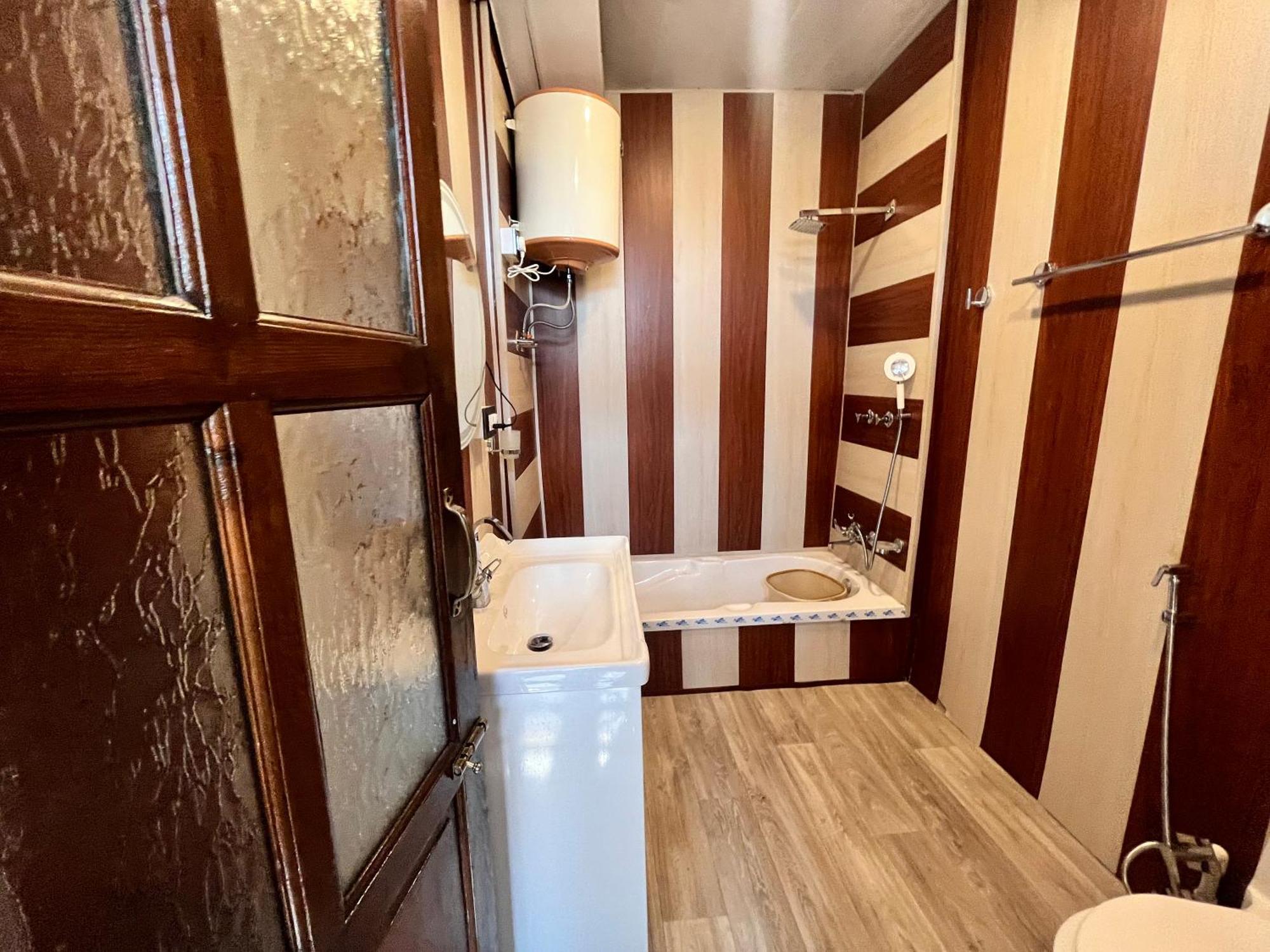 The Heritage Group Of Houseboats Srīnagar Екстериор снимка